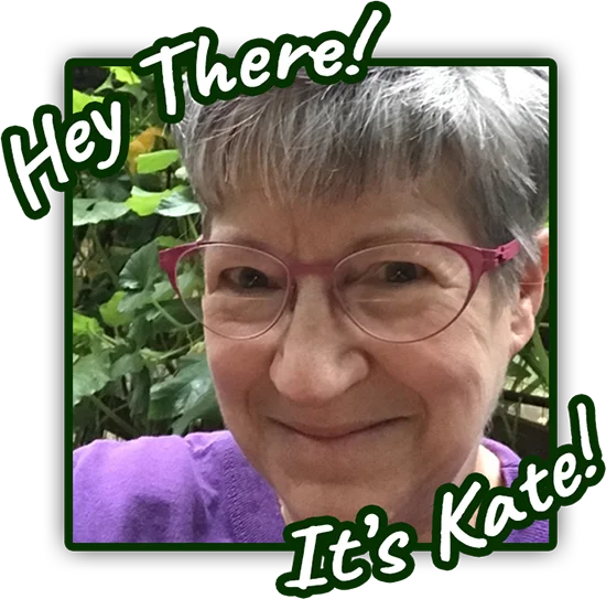 Garden Vision Owner Kate