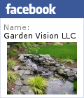 facebook garden vision